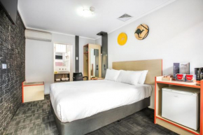 Гостиница Nightcap at Jamison Hotel  Пенрит